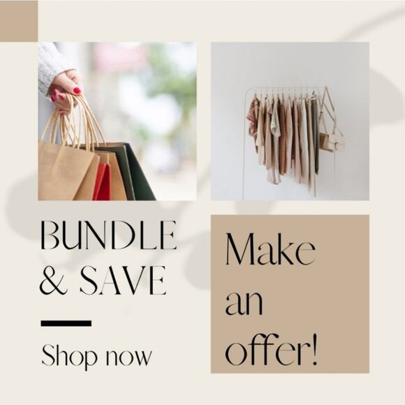 🛍 Steve Madden Gray Tote Bag with Floral Scarf Seasonal bag - Picture 11 of 11